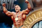 Arnold Classic Ohio 2025: veja todos os resultados e como foi o torneio