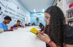 Partiu IF: saiba como vai funcionar o cursinho para estudantes do 9º ano