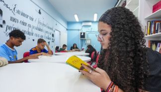 Partiu IF: saiba como vai funcionar o cursinho para estudantes do 9º ano