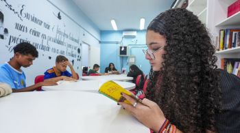 Os selecionados terão preparação para ingressar no ensino técnico e receberão ajuda de custo de R$ 200 mensais