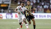 Fluminense segura Volta Redonda e vai à final do Carioca contra o Flamengo