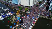 Veja como o Carnaval impulsiona PMEs pelo Brasil