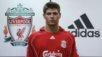 Liverpool assina contrato com a Adidas para substituir a Nike