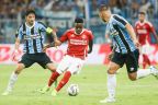 Grêmio e Inter iniciam final que pode acirrar rivalidade no Gaúcho