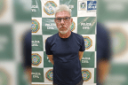 Químico da droga: quem é o vaidoso líder do TCP preso em megaoperação