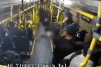 Vídeo: jovem é morto a tiros após discussão em ônibus na zona Sul de SP