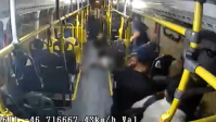 Vídeo: jovem é morto a tiros após discussão em ônibus na zona Sul de SP