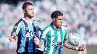 Com pancadaria e pênaltis, Grêmio elimina Juventude e vai à final do Gaúcho