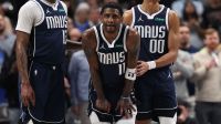 NBA: Kyrie Irving tem lesão grave no joelho e está fora da temporada