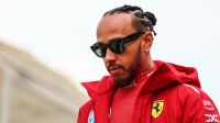 Lewis Hamilton se diz animado às vésperas de estreia pela Ferrari