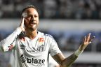 Neymar decide, Santos elimina Red Bull Bragantino e avança no Paulistão