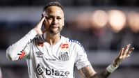 Santos estuda renovação de Neymar até a Copa do Mundo; entenda o cenário