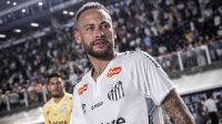 Neymar é cortado da Seleção Brasileira por Dorival Júnior