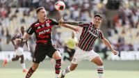 Flamengo e Fluminense disputam título carioca pela 14ª vez; veja histórico