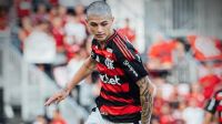 Quem é Pablo Lúcio, autor de lance mágico pelo Flamengo na Libertadores