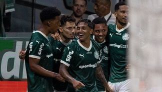 Trajetória do Palmeiras no Paulistão: de quase eliminado a finalista