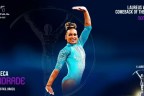 Rebeca Andrade é indicada ao Prêmio Laureus; veja em qual categoria