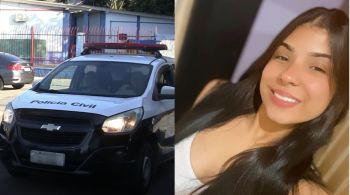 Maicol Antônio Sales do Santos, dono do carro que perseguiu jovem, disse aos investigadores que estava em casa com a esposa no momento do crime, mas ela afirma que dormiu na casa da mãe