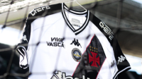 Vasco enfrenta Flamengo com patch de escolas de samba; entenda