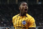 Brighton vence o Newcastle na prorrogação e avança na Copa da Inglaterra