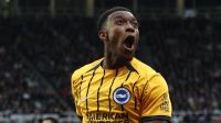 Brighton vence o Newcastle na prorrogação e avança na Copa da Inglaterra