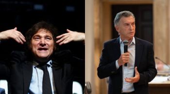 Virada sobre Massa faz Milei repetir Macri para se tornar presidente da Argentina