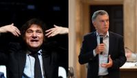 Virada sobre Massa faz Milei repetir Macri para se tornar presidente da Argentina