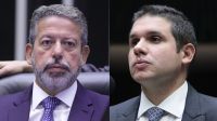 Em corpo a corpo, Hugo Motta prega continuidade e quer repetir blocão de Lira