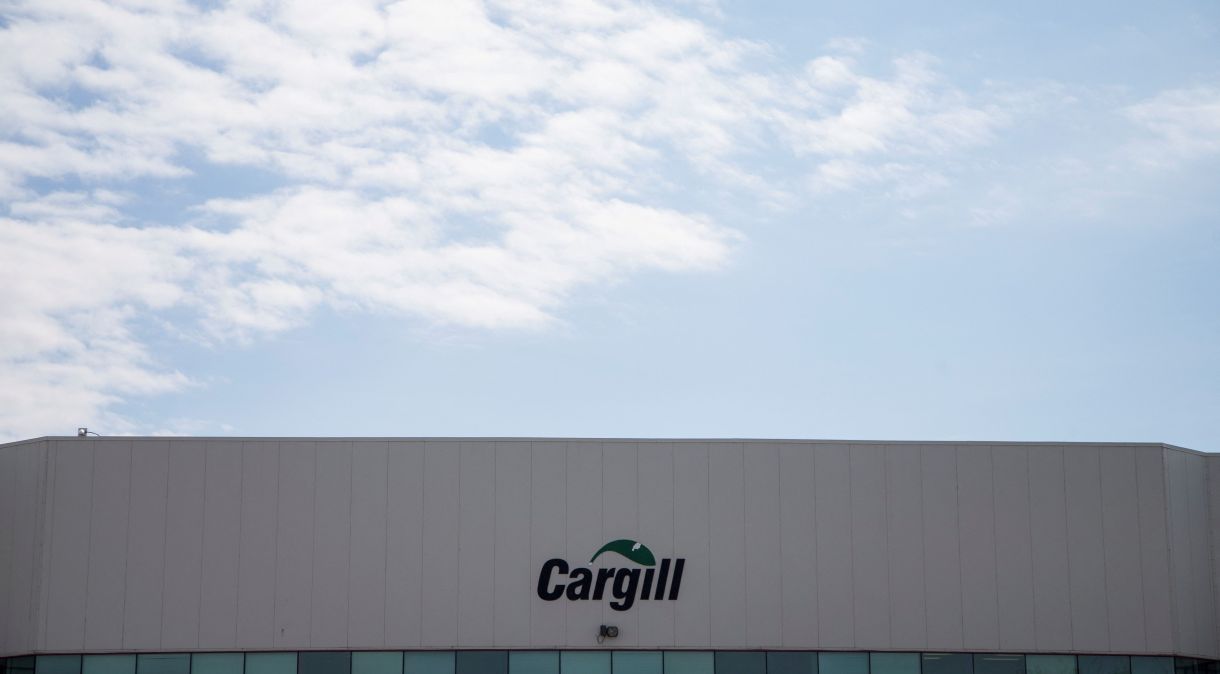 Unidade da Cargill