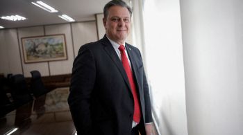Segundo ministro da Agricultura, Carlos Fávaro, uma parte se refere ao complemento de R$ 3,6 bilhões para o Plano Safra 2022/2023 
