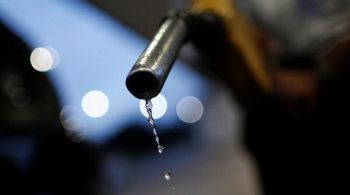 Combustível mais comercializado no Brasil sobe para R$ 6,417 por litro, após reajuste anunciado pela Petrobras