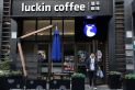 "Starbucks chinesa" vai comprar US$ 500 milhões em café brasileiro