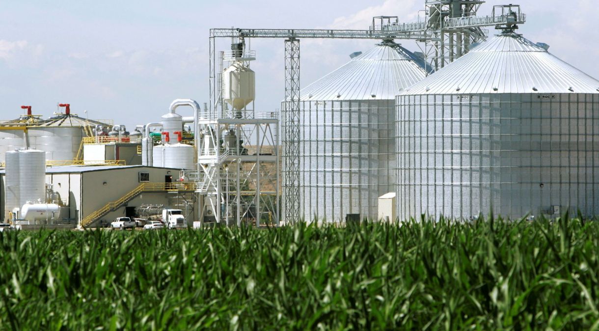 Executivos do setor observam que o etanol pode ser competitivo mesmo com paridade maior do que 70%.