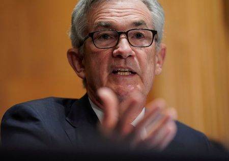 Powell deverá oferecer poucas pistas sobre cronograma de corte de estímulos