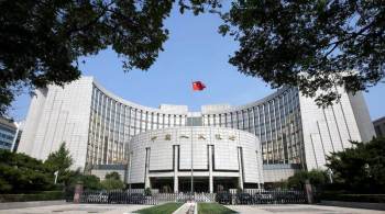 No comunicado do Banco do Povo da China continha promessas de tornar sua política monetária flexível, direcionada e adequada 