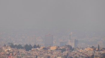 De acordo com a IQAir, cerca de 90% dos países e territórios analisados ​​excedeu as diretrizes de qualidade do ar da OMS