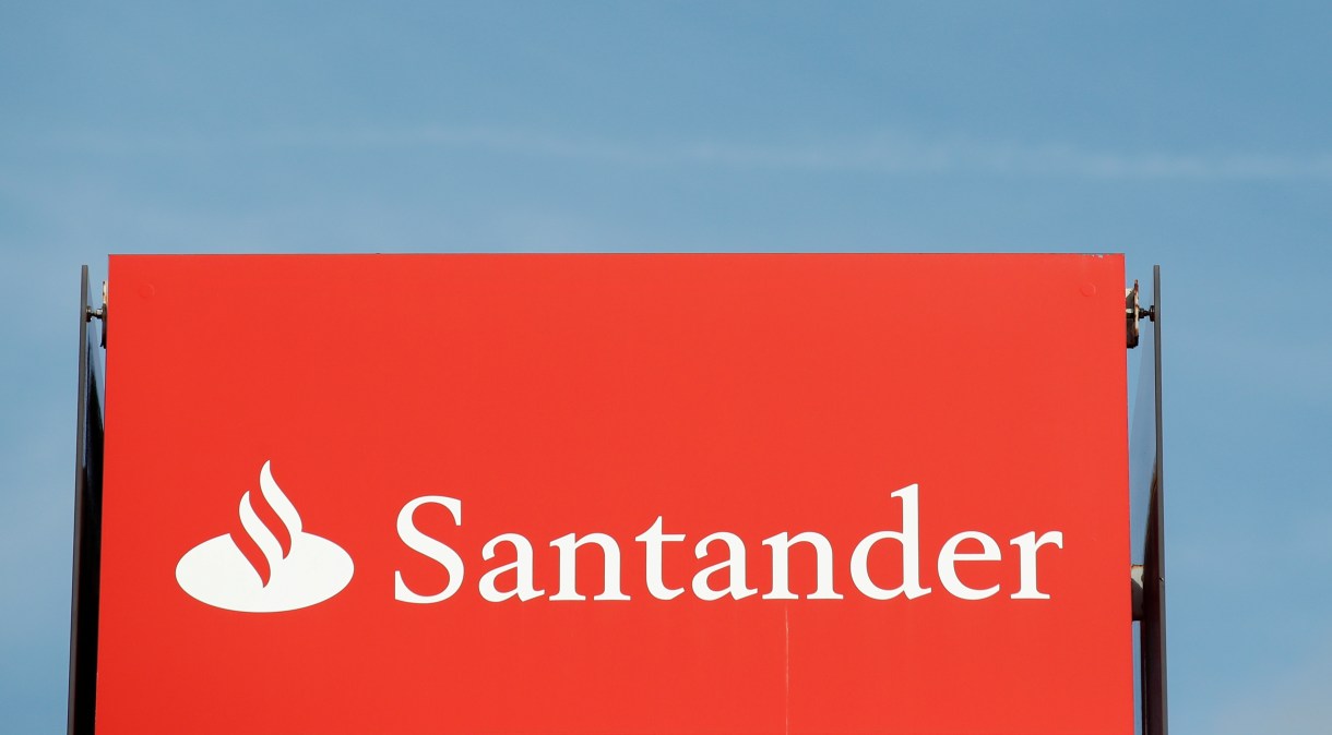 Marca do Santander