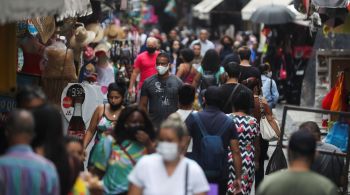 Auxílio emergencial elevou renda em circulação no Norte e Nordeste, mas não foi suficiente para repor rendimentos perdidos no restante do país