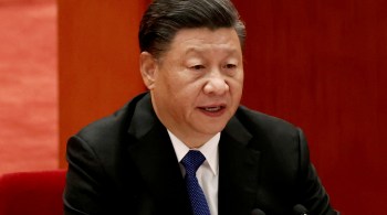 Presidente chinês se pronuncia em meio à crescente tensão na disputa de países no Mar do Sul da China