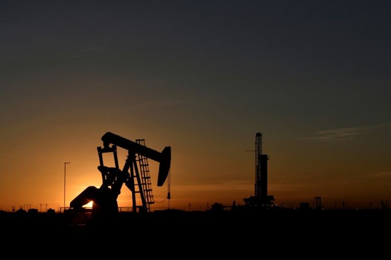 Conflito no Leste Europeu tem gerado impactos nos preços do barril de petróleo