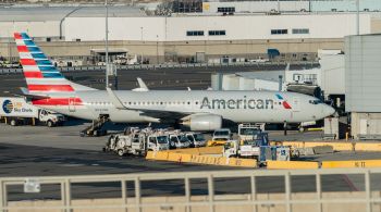 Ordem foi emitida "em resposta" às medidas das autoridades de aviação chinesas que forçaram as transportadoras dos EUA a cancelar o mesmo número de voos