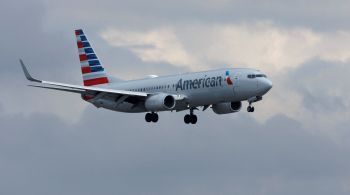 Passageiros devem pagar 35 dólares para despachar a primeira bagagem em voos domésticos