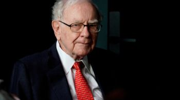 Buffett também afirmou que a Berkshire "não tinha conhecimento prévio" de que a Microsoft estava trabalhando na aquisição