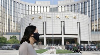 Banco do Povo da China vai promover o desenvolvimento saudável do mercado imobiliário com base em uma postura diferenciada, disse a instituição