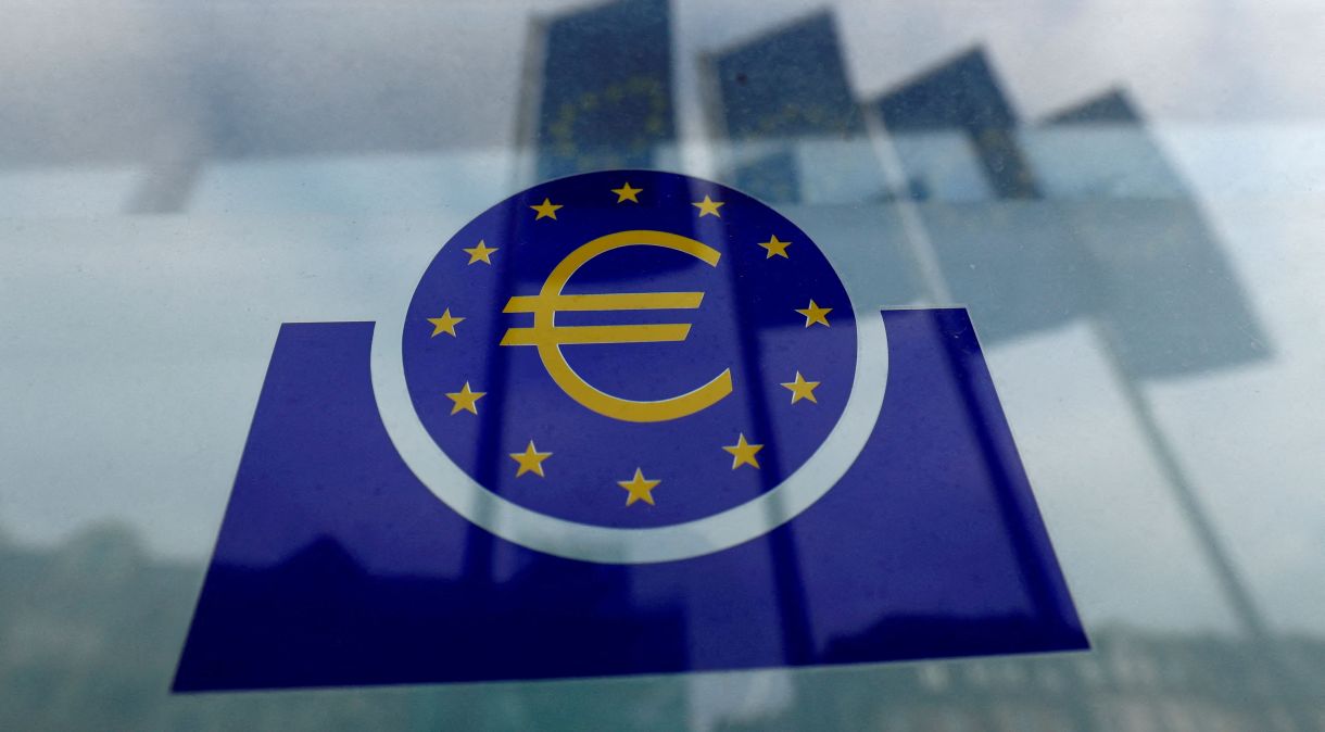 Inflação na zona do euro atingiu o valor recorde de 8,1% em maio