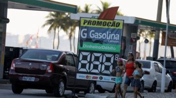 Para atingir a paridade internacional, a estatal poderia reduzir o preço da gasolina em R$ 0,16 o litro e o diesel em R$ 0,19 o litro, apontou o órgão