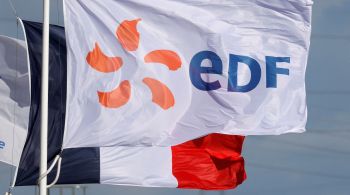 Estado francês já possui 84% da EDF, que foi prejudicada por interrupções em sua frota nuclear, atrasos e custos excessivos na construção de novos reatores