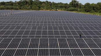 Dados apontam que o país conta atualmente com 16,41 gigawatts (GW) de capacidade instalada em usinas solares fotovoltaicas