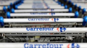 Venda das lojas fazem parte de acordo que o Carrefour Brasil fez com o Cade como condição para aprovação da aquisição do Grupo BIG, concluída em junho