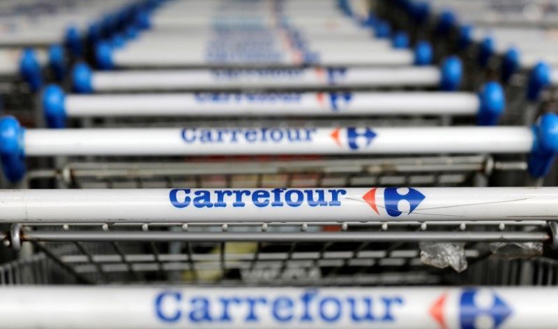 Apesar de condicionantes à aprovação, o Carrefour Brasil teve permissão para concluir o negócio antes de finalizar as vendas das lojas